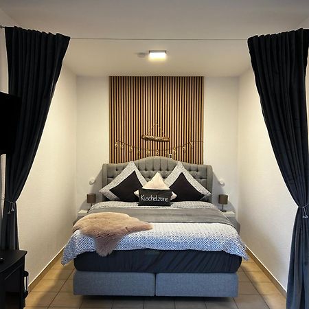 Nordseebude Husum  Ngoại thất bức ảnh