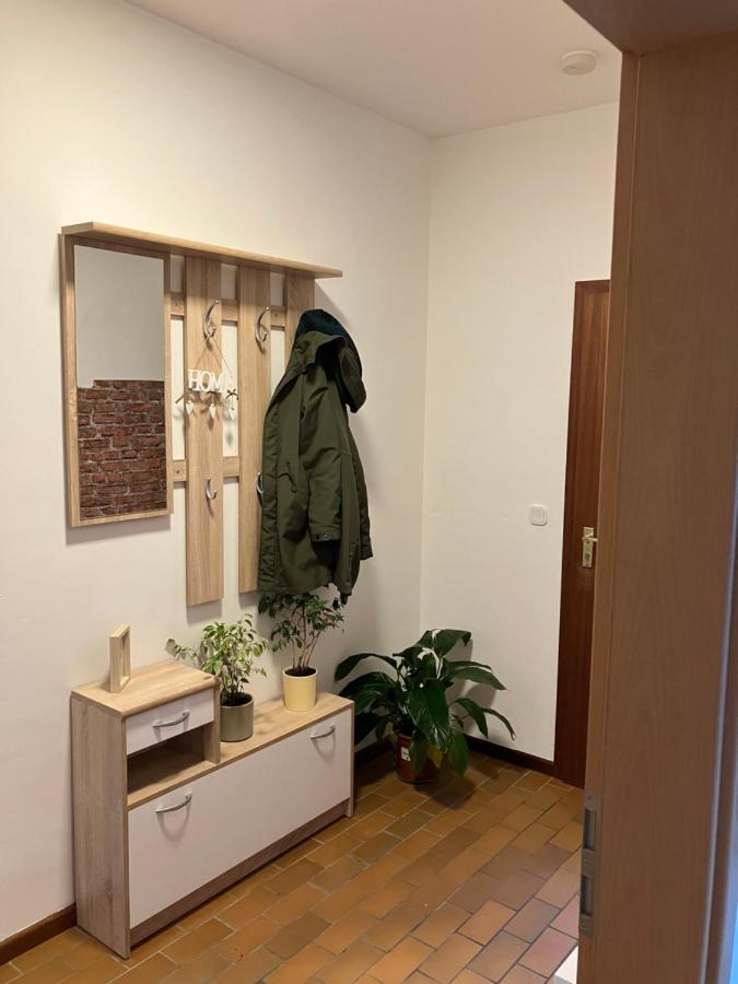 Nordseebude Husum  Ngoại thất bức ảnh