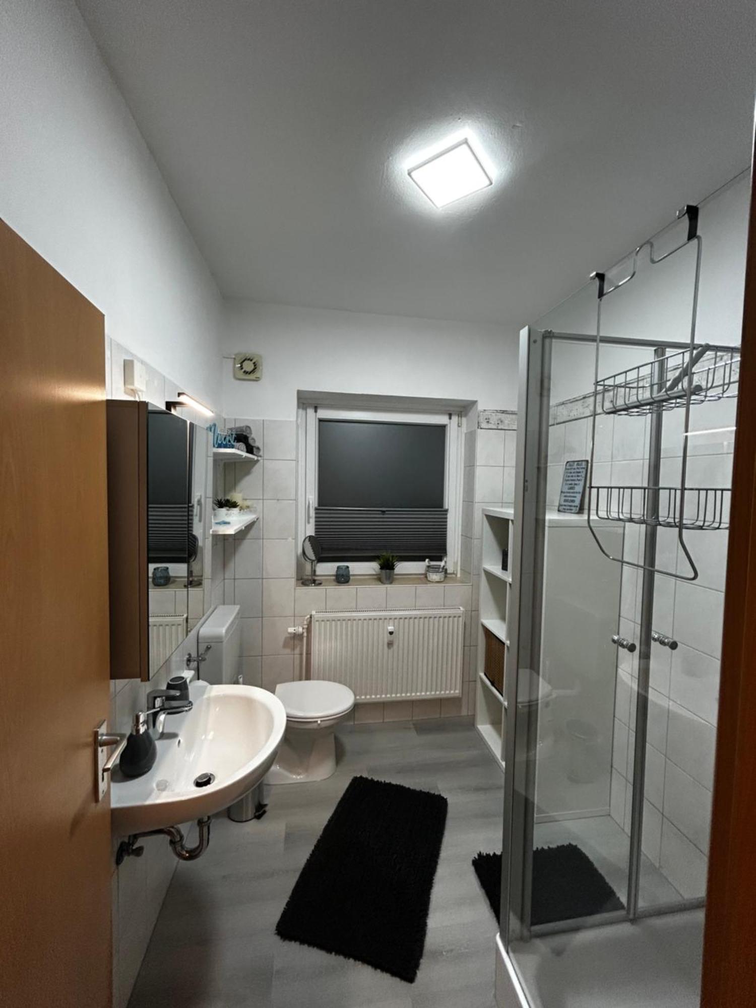 Nordseebude Husum  Ngoại thất bức ảnh