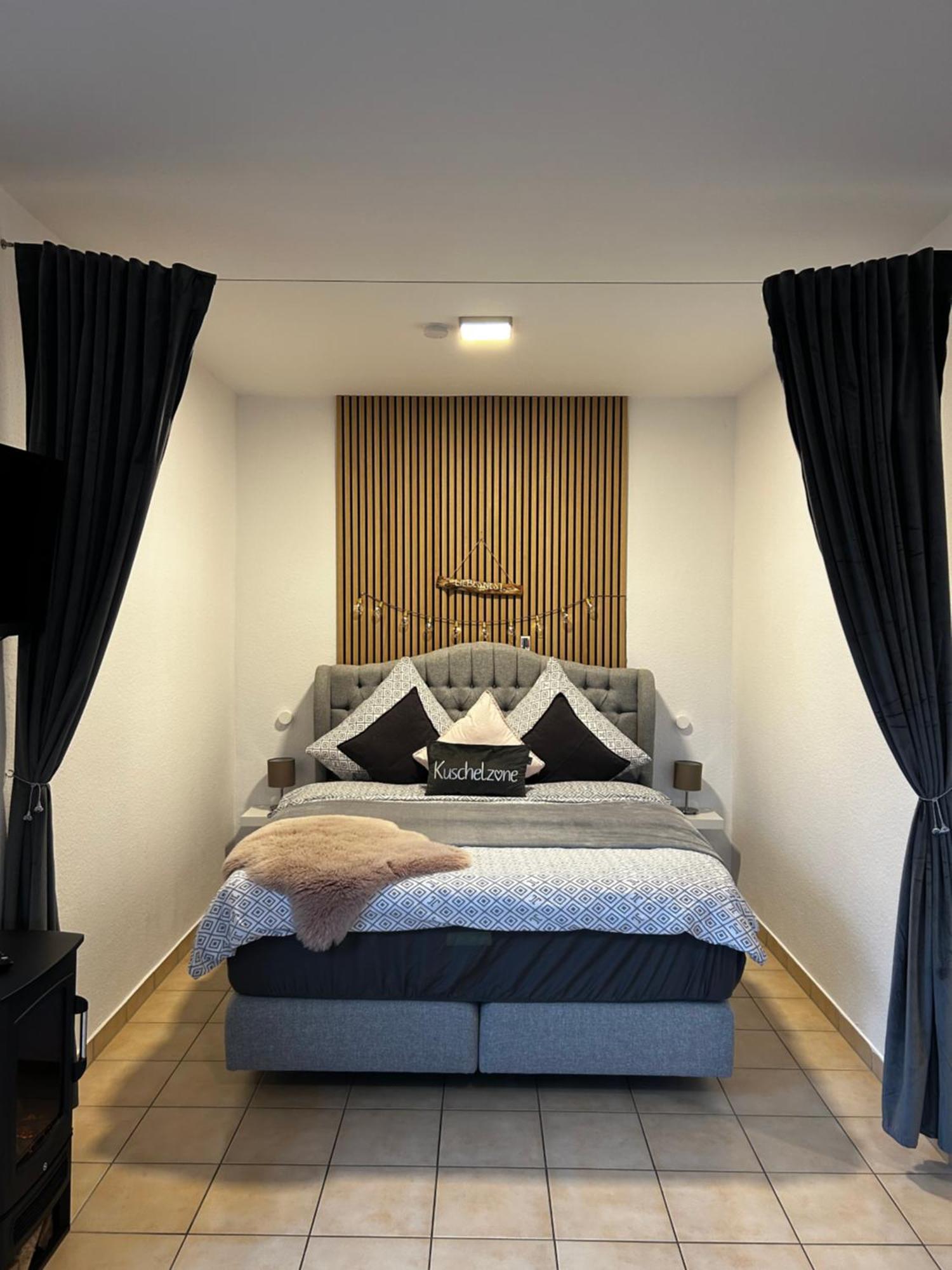 Nordseebude Husum  Ngoại thất bức ảnh