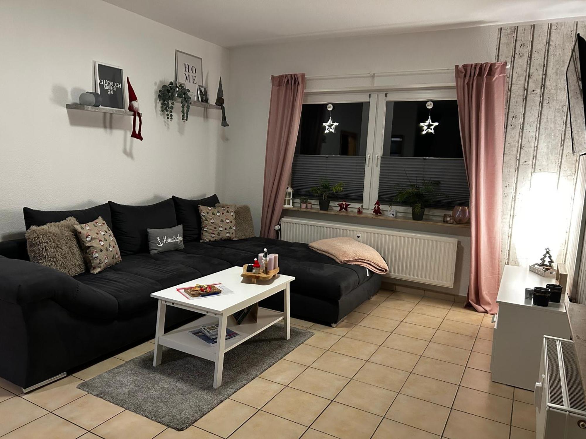 Nordseebude Husum  Ngoại thất bức ảnh