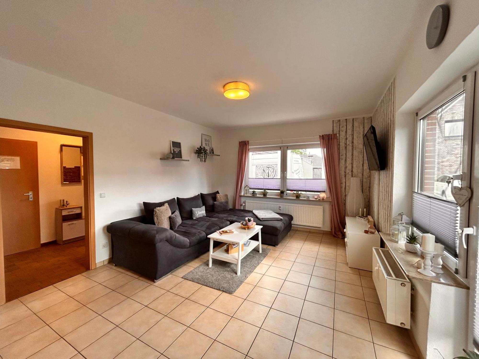Nordseebude Husum  Ngoại thất bức ảnh