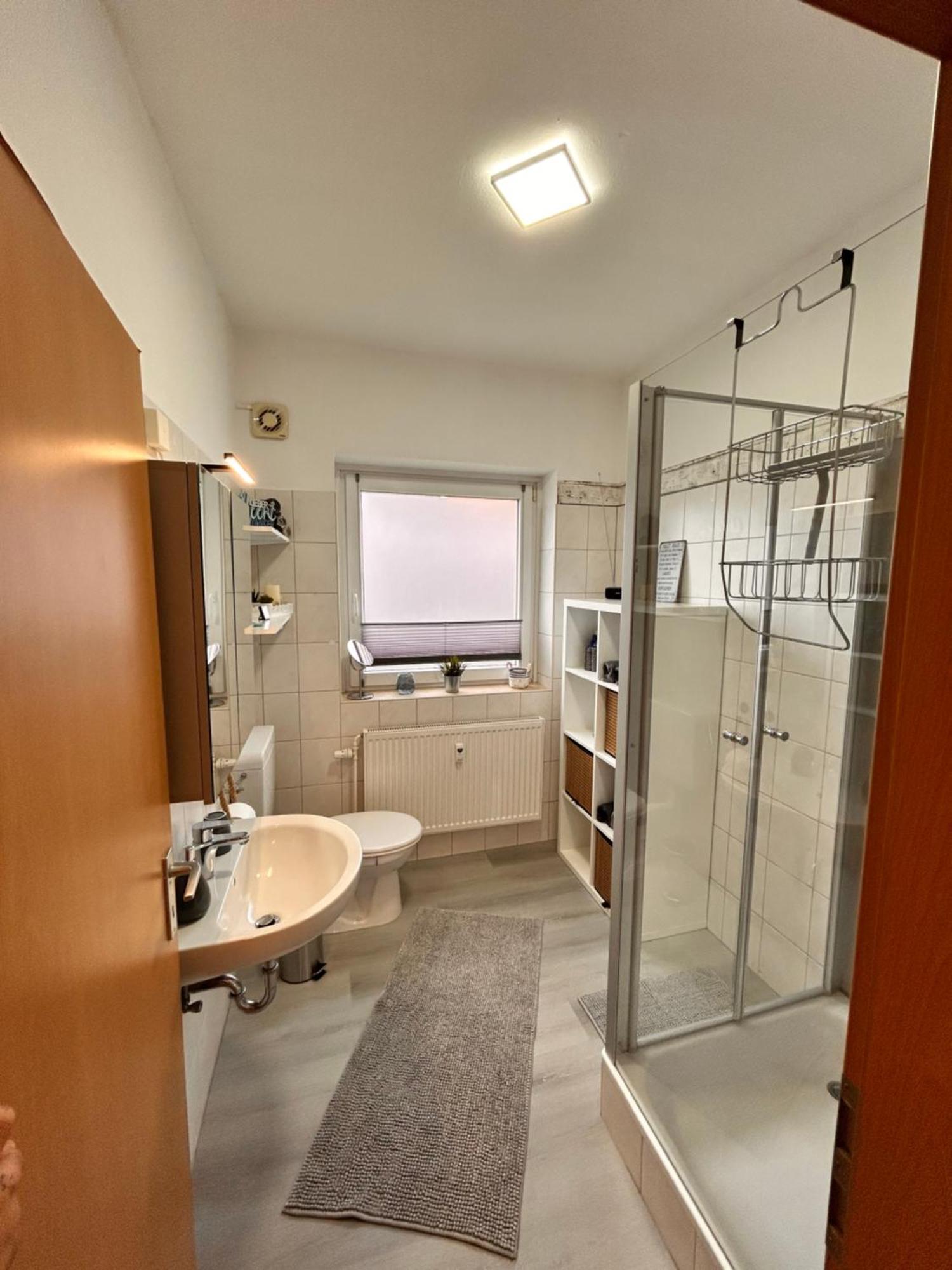 Nordseebude Husum  Ngoại thất bức ảnh